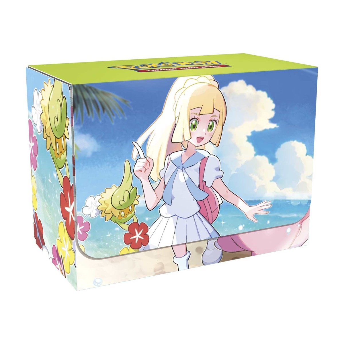 Lillie Premium Tournament Collection