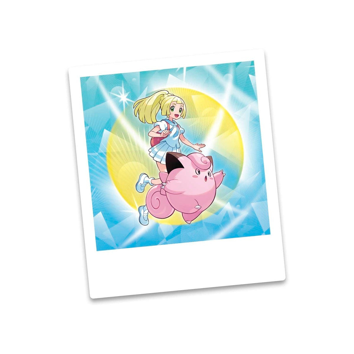 Lillie Premium Tournament Collection