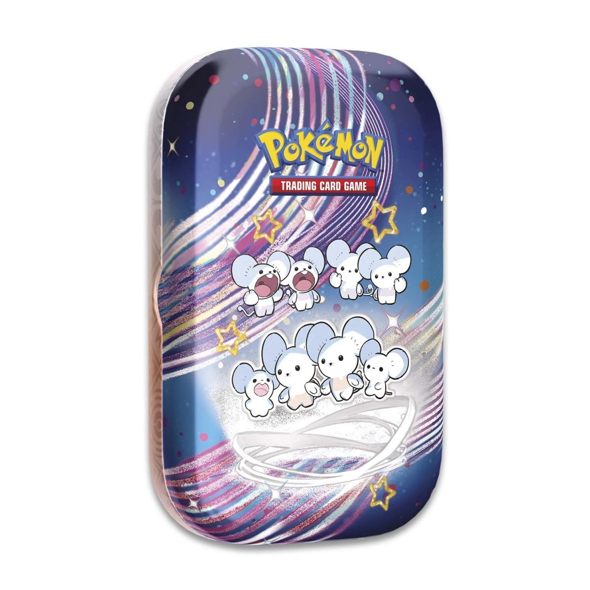 Scarlet & Violet-Paldean Fates Mini Tin (Styles May Vary)