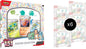 Scarlet & Violet 151 Poster Collection Case