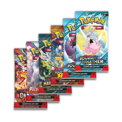 Lillie Premium Tournament Collection