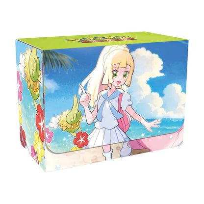 Lillie Premium Tournament Collection