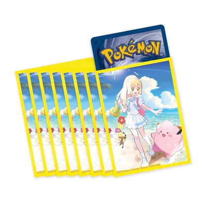 Lillie Premium Tournament Collection
