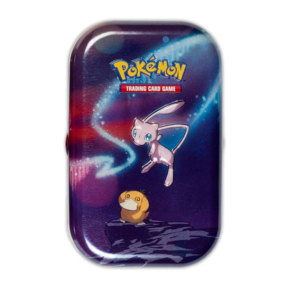 Kanto Power Mini Tin x1 (Styles May Vary)