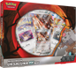 Pokémon TCG: Bloodmoon Ursaluna ex Box