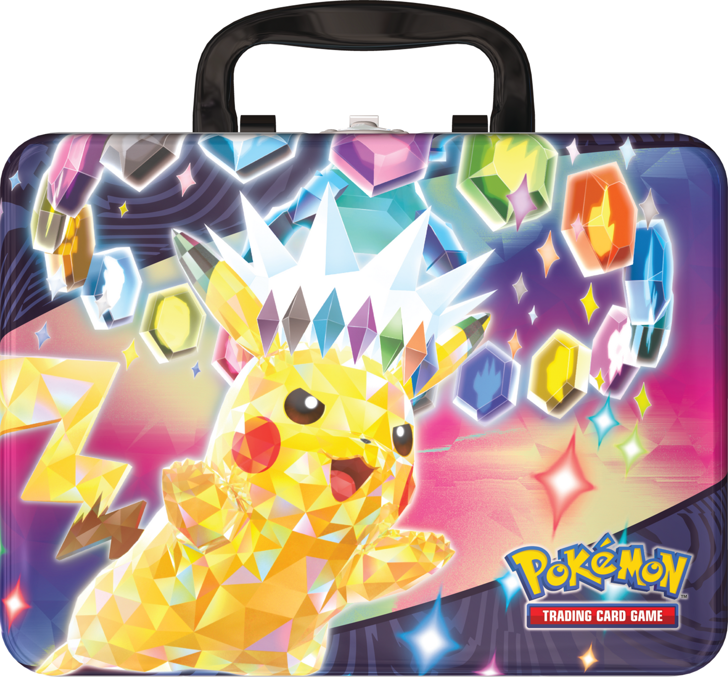 Pokémon TCG: Collector Chest (Fall 2024)