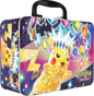 Pokémon TCG: Collector Chest (Fall 2024)