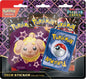 Pokémon TCG: Scarlet & Violet-Paldean Fates Tech Sticker Collection