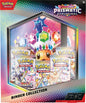 Pokémon TCG: Scarlet & Violet 8.5: Prismatic Evolutions: Binder Collection