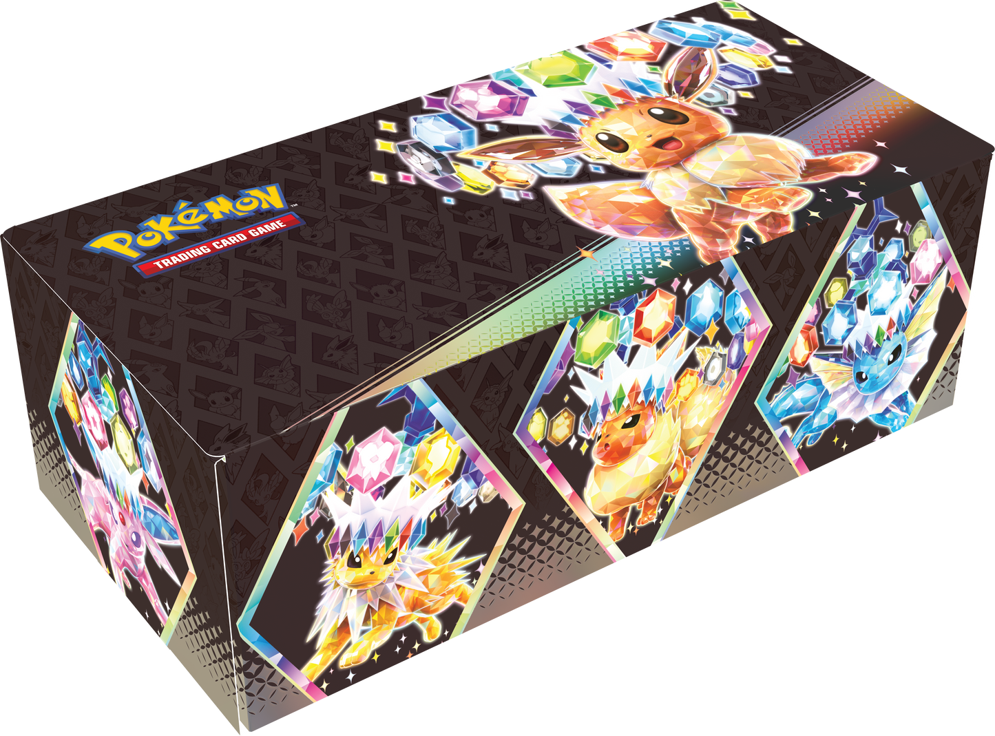 Pokémon TCG: Scarlet & Violet 8.5: Prismatic Evolutions: Surprise Box