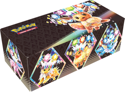 Pokémon TCG: Scarlet & Violet 8.5: Prismatic Evolutions: Surprise Box