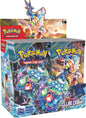 Pokémon TCG: Scarlet & Violet-Stellar Crown Booster Display Box (36 Packs)