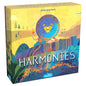 Harmonies Board Game 2024