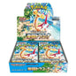 Pokemon Paradise Dragona Booster Box - SV7a